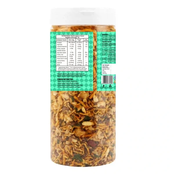 Quinoa Millet Mixture Jalapeno (200 Gm) - Image 4