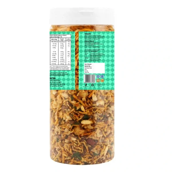 Quinoa Millet Mixture Jalapeno (200 Gm) - Image 3