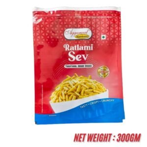 Ratlami Sev (300 Gm)