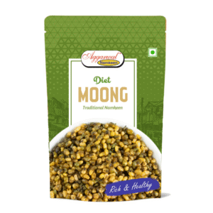 Roasted Moong (150 Gm)