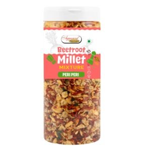 Beetroot Millet Mixture Peri-Peri (200 Gm)