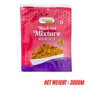 Madrasi Mixture (300 Gm)