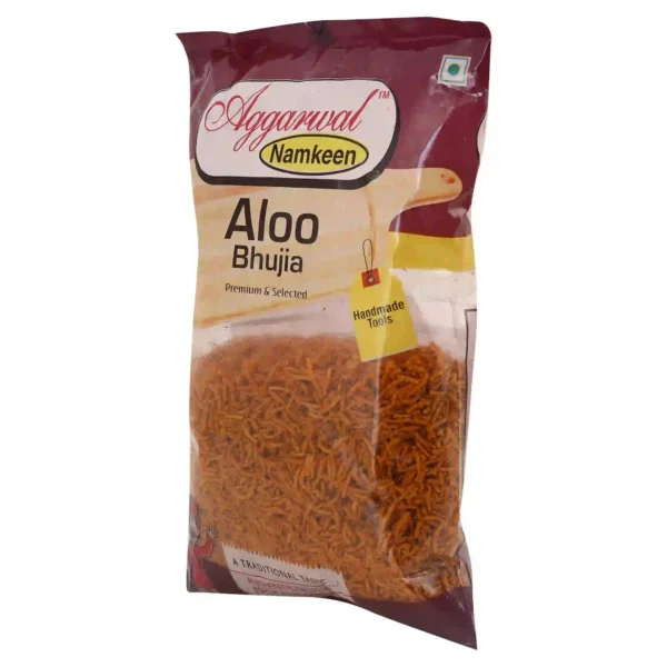 Aloo Bhujia (200 Gm) - Image 3