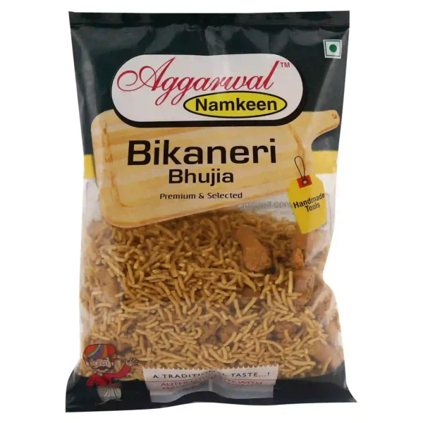 Bikaneri Bhujia (200 Gm)