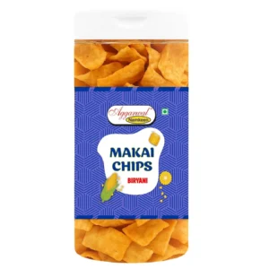 Makai Chips Biryani (150 Gm)