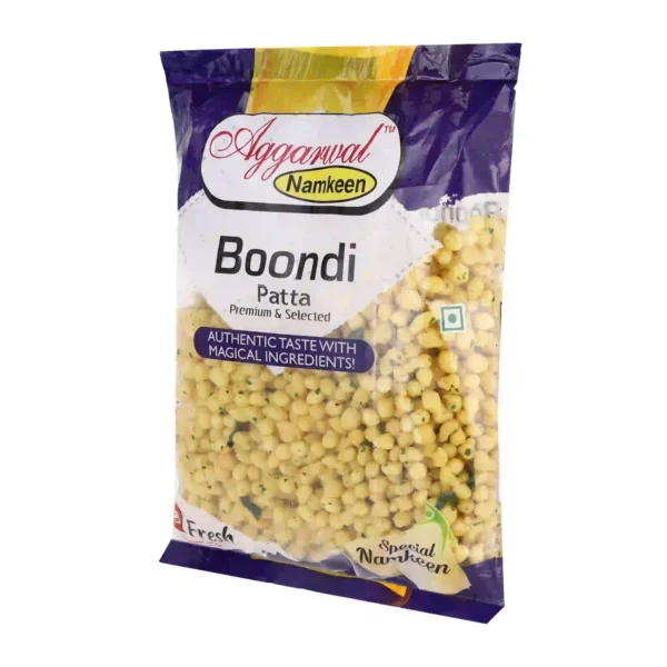 Boondi Patta (200 Gm) - Image 3