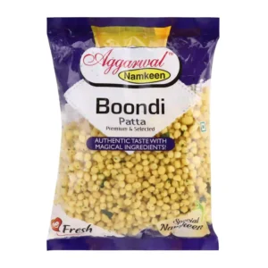 Boondi Patta (200 Gm)