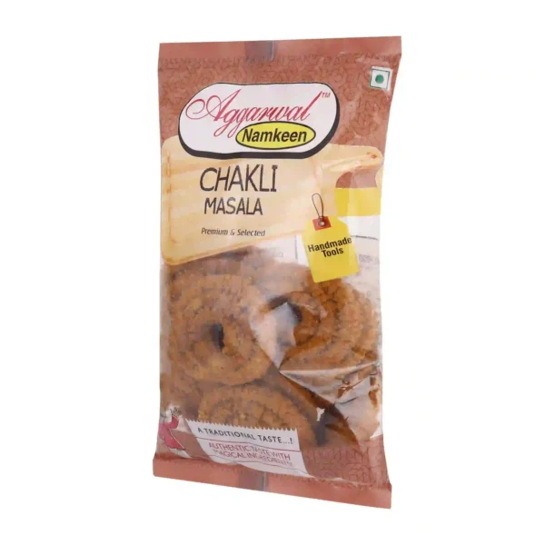 Crunchy Chakli Masala (200 Gm) - Image 4