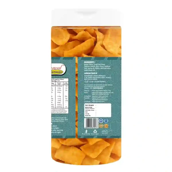 Makai Chips Bhel Chaska (150 Gm) - Image 3