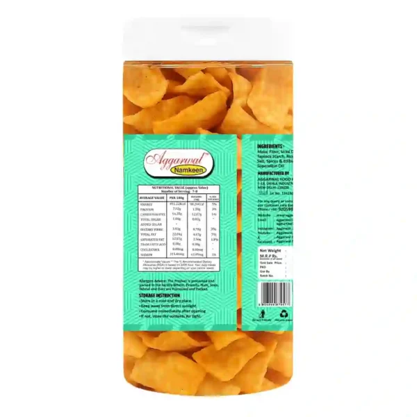 Makai Chips Jalapeno (150 Gm) - Image 4