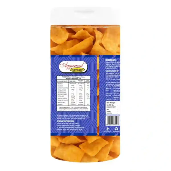 Makai Chips Biryani (150 Gm) - Image 3