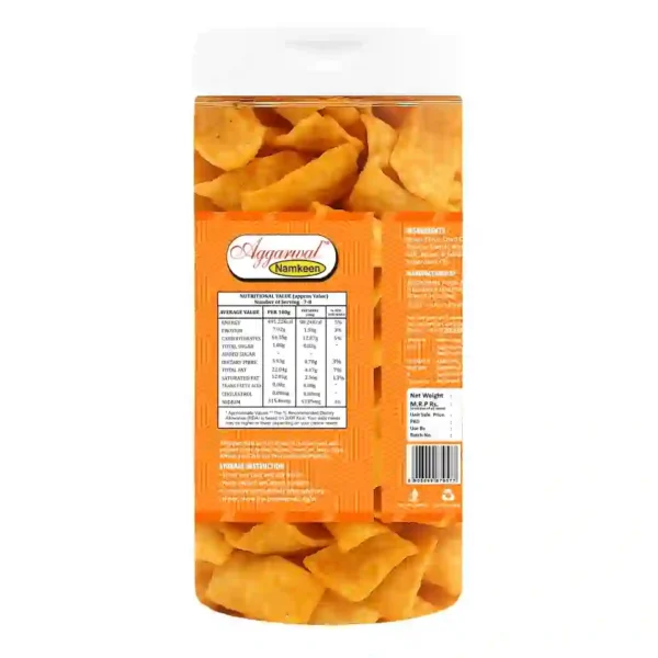 Makai Chips Cheese & Herbs (150 Gm) - Image 4