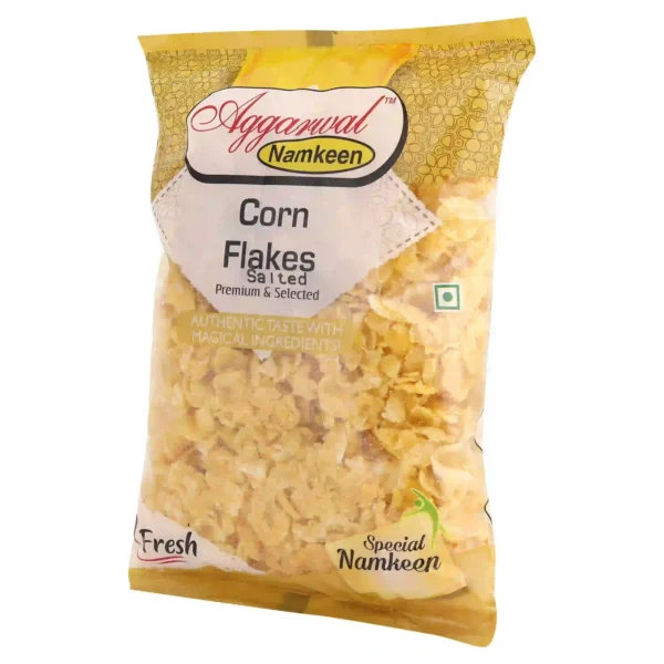 Corn Tikka Salted (200 Gm) - Image 4