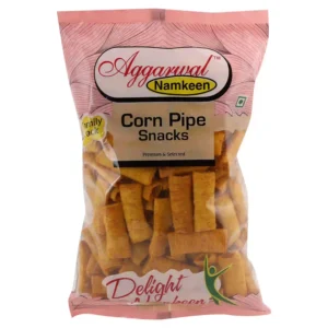 Corn Snacks Pipe (200 Gm)