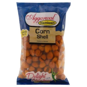 Corn Snacks Shell (200 Gm)