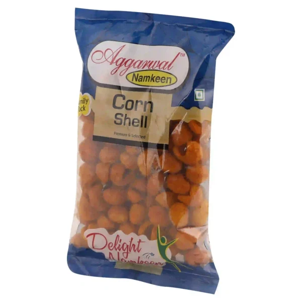 Corn Snacks Shell (200 Gm) - Image 4