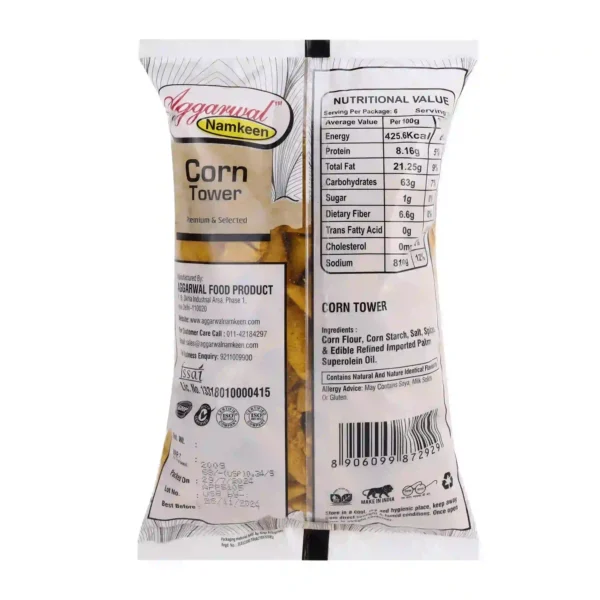 Corn Snacks Tower (200 Gm) - Image 3