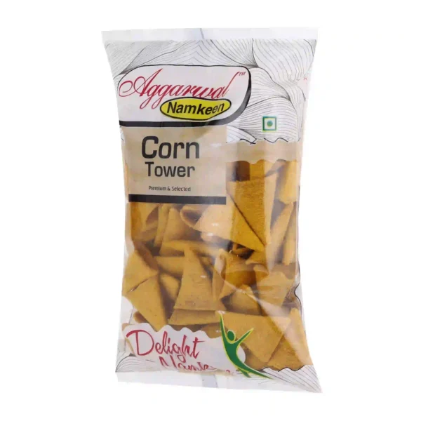 Corn Snacks Tower (200 Gm) - Image 4
