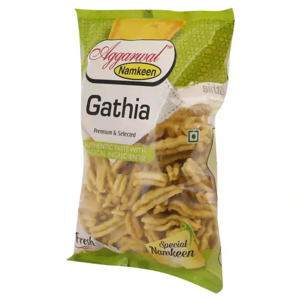 Gathia (200 Gm) - Image 3