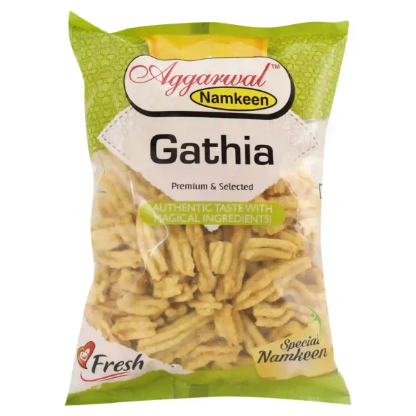 Gathia (200 Gm)