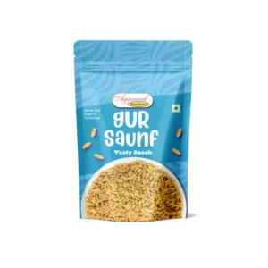Gur Saunf (150 Gm)