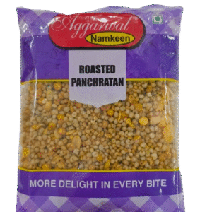 Roasted Panch Ratan Mixture (150 Gm)
