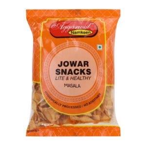 Jowar Chips Masala (150 Gm)