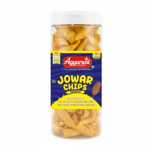 Jowar Chips