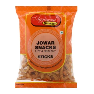 Jowar Sticks Chatpata (150 Gm)
