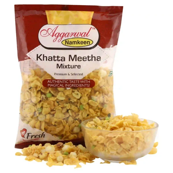 Matar Mixture (300 Gm) - Image 2
