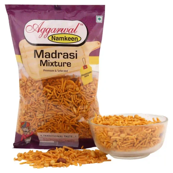 Madrasi Mixture (300 Gm) - Image 2