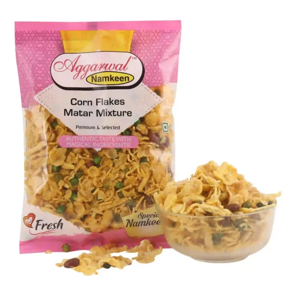 Matar Mixture (200 Gm) - Image 2