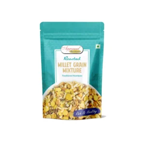 Roasted Multi Grain Mixture (150 Gm)