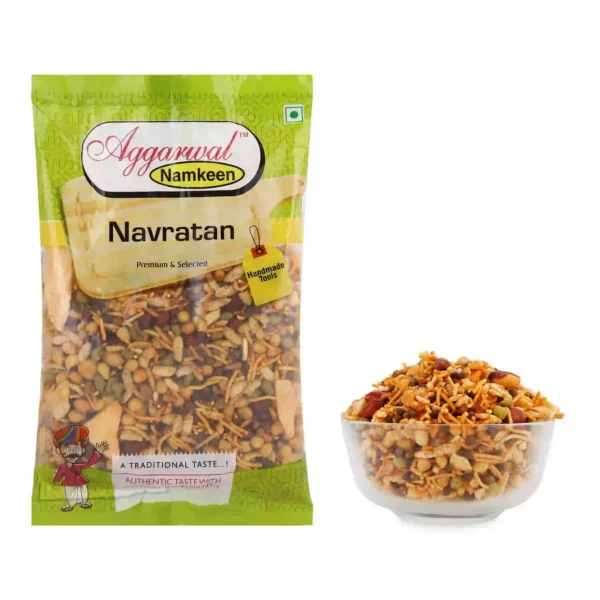 Navratan Mixture (200 Gm) - Image 2