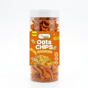 Oats Chips