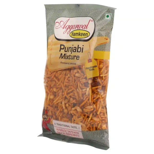 Punjabi Mixture (200 Gm) - Image 3