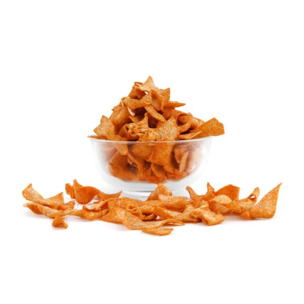 Ragi Chips Masala (75 Gm) - Image 2