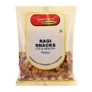 Ragi Chips Masala (150 Gm)