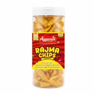 Rajma Chips