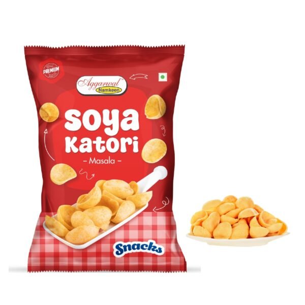Soya Katori Masala (120 Gm) - Image 2