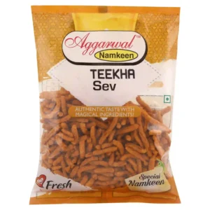 Teekha Sev (300 Gm)