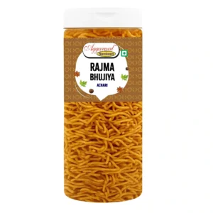 Rajma Bhujia Achari (200 Gm)
