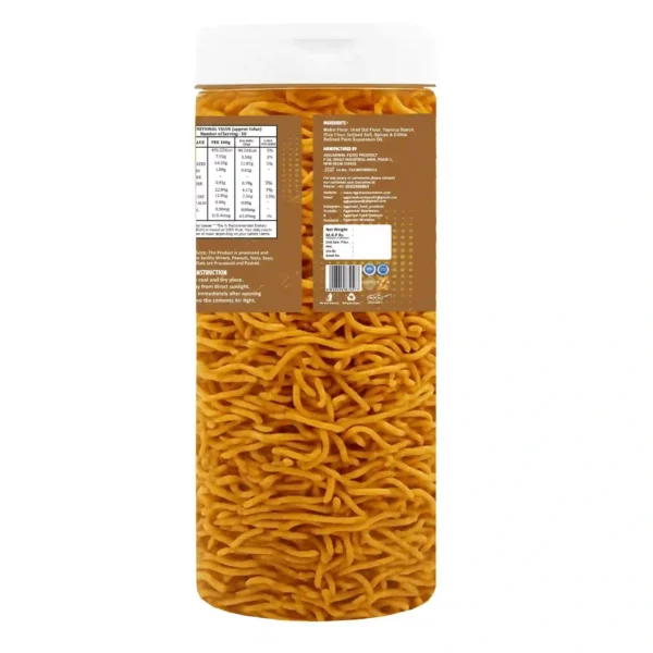 Makai Bhujia Achari (200 Gm) - Image 3