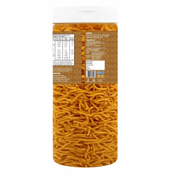 Moong Bhujia Achari (200 Gm) - Image 3
