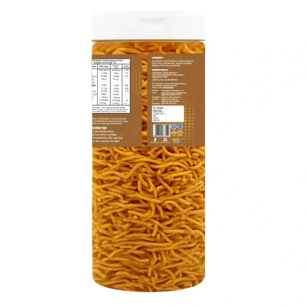 Soya Bhujia Achari (200 Gm) - Image 3