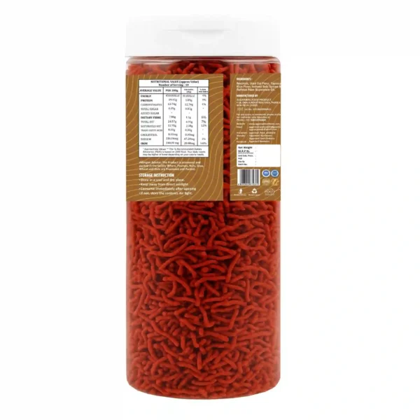 Beetroot Bhujia Achari (200 Gm) - Image 4