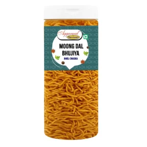 Moong Bhujia Bhel Chaska (200 Gm)