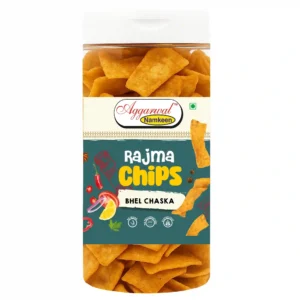 Rajma Chips Bhel Chaska (150 Gm)