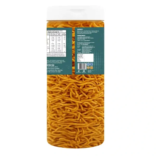 Makai Bhujia Bhel Chaska (200 Gm) - Image 3