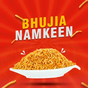 Bhujia